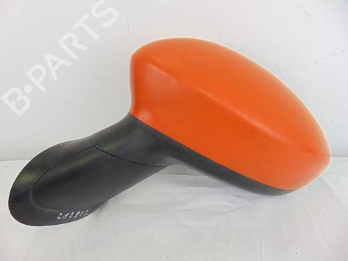 Left mirror FIAT GRANDE PUNTO (199_) 1.9 D Multijet | BP11336308C26 