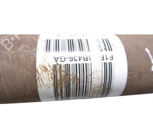 Right front driveshaft FORD FOCUS III Turnier 1.5 TDCi | BP30000188M39