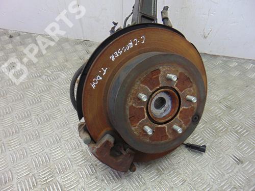 Used Right rear steering knuckle Right rear steering knuckle CITROËN C-CROSSER (VU_, VV_) 2.2 HDi (156 hp) 11173164 11173164