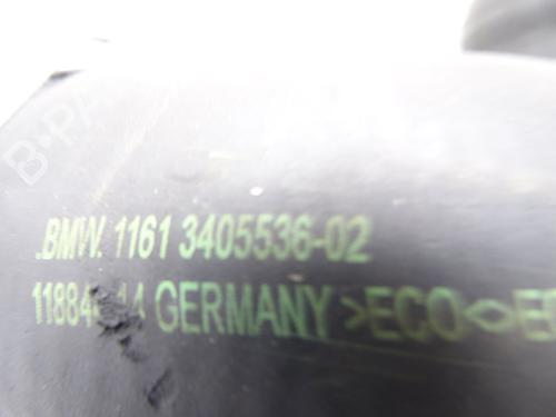 Pipe BMW X3 (E83) 3.0 d | BP31686258M125  - Image 5