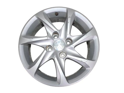 Rim PEUGEOT 208 I (CA_, CC_)  | BP25471144C45