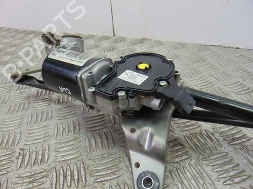 Front wiper motor MERCEDES-BENZ CLA Coupe (C117) CLA 220 CDI 4-matic (117.305) | BP8938884M29 