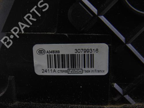 Rear right lock VOLVO V50 (545) D4 | BP9971561C99 