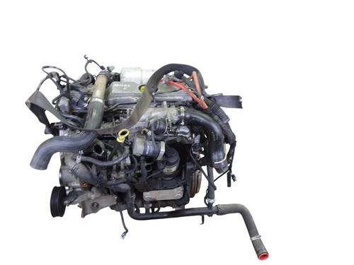 Motor Motor OPEL VECTRA C (Z02) [2002-2009] 33130009 33130009