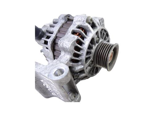Alternator FORD FIESTA V (JH_, JD_) 1.4 16V | BP29010201M7 