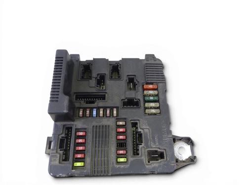 Fuse box RENAULT SCÉNIC II (JM0/1_) | BP36753372E1 - Image 5