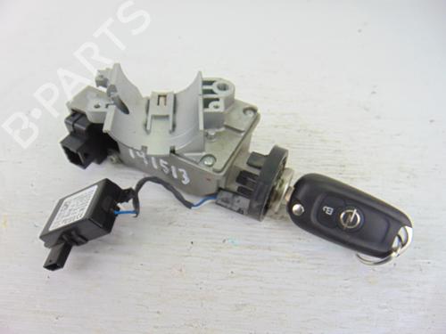 Other OPEL ASTRA K (B16) 1.6 CDTi (68) | BP14048644O1 