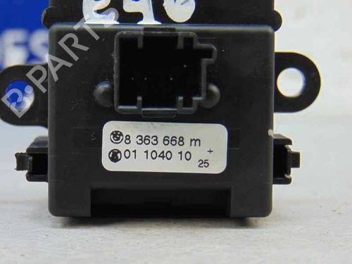 Headlight switch BMW 3 (E46) 320 d | BP7724058I24 