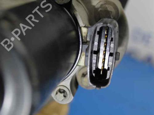 Gearbox SMART CITY-COUPE (450) 0.6 (S1CLA1, 450.341) | BP7716799M3 