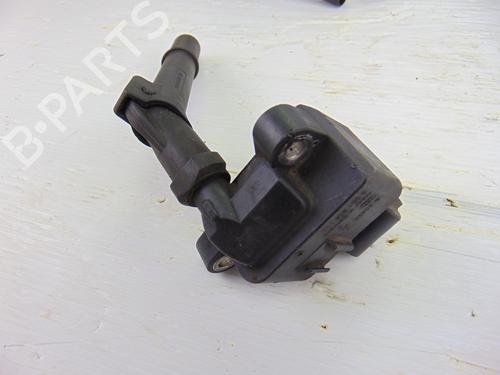 Ignition coil MERCEDES-BENZ A-CLASS (W176) A 200 (176.043) | BP8686835M94 