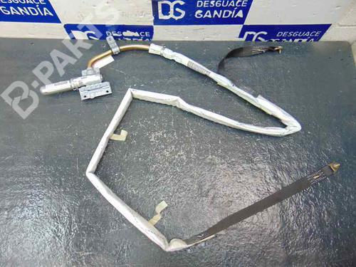 right-curtain-airbag-bmw-x5-e53-30-d-2000-2001-2002-2003-2004-2005-2006-7726137 main image