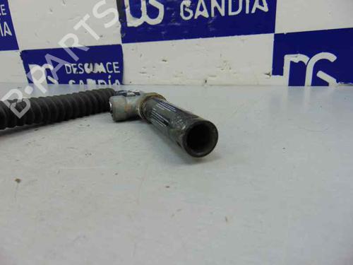 Front right belt tensioner BMW 3 (E46) 320 d | BP7724049C88 