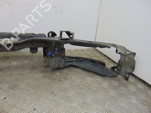 Frontplate/Frontkurv VOLVO V50 (545) D4 | BP9968080C72 
