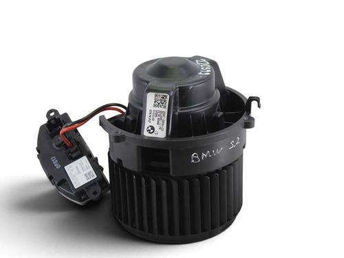 Used Heater blower motor Heater blower motor BMW 2 Gran Tourer (F46) 218 d (150 hp) 40022648 40022648