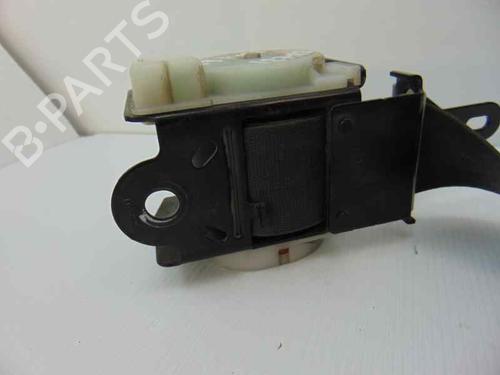 Front right seatbelt MITSUBISHI PAJERO III (V7_W, V6_W) 3.2 Di-D (V68W, V78W) | BP8738657I25 