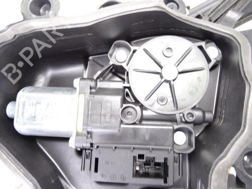 Front right window mechanism SEAT IBIZA IV SC (6J1, 6P5) 1.4 TDI | BP31269980C23