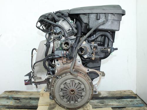 Used Engine Engine SEAT IBIZA II (6K1) 1.4 i (60 hp) 10409467 10409467