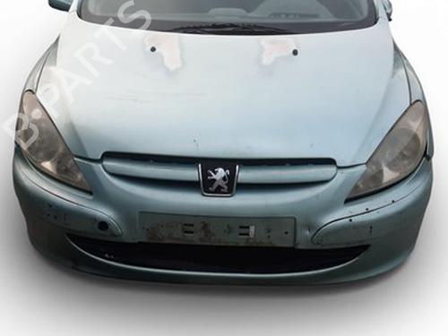 Headlight switch PEUGEOT 307 Break (3E) | BP36535667I24 - Image 9
