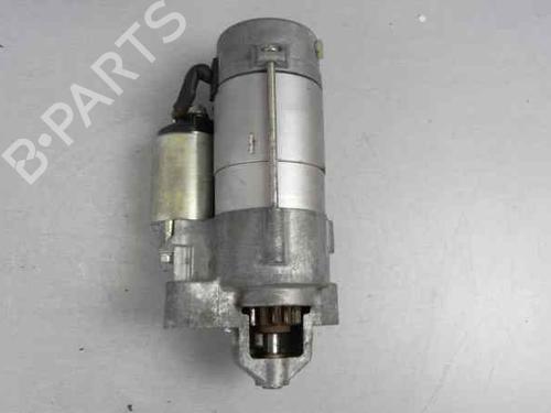 Used Starter JAGUAR XF I (X250) [2008-2015]  7722869