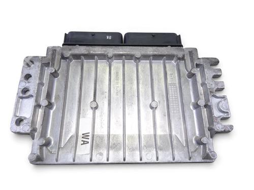 Engine control unit (ECU) DAEWOO KALOS (KLAS) 1.2 | BP36839962M57 - Image 3