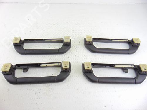 Interiør tag BMW X5 (E53) 3.0 d | BP10339901I12 