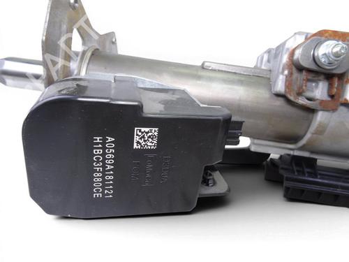 Steering column FORD FIESTA VII (HJ, HF) 1.0 EcoBoost | BP35753445M21 - Image 2
