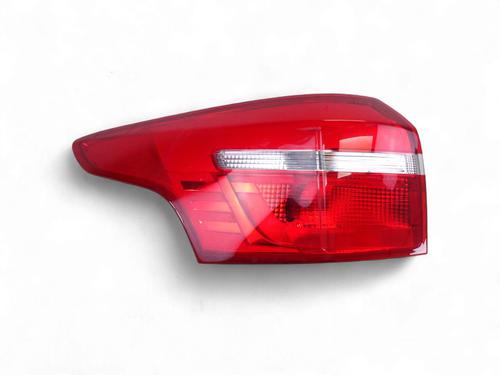 Used Left taillight FORD FOCUS III Turnier 1.5 TDCi (120 hp) 23858662