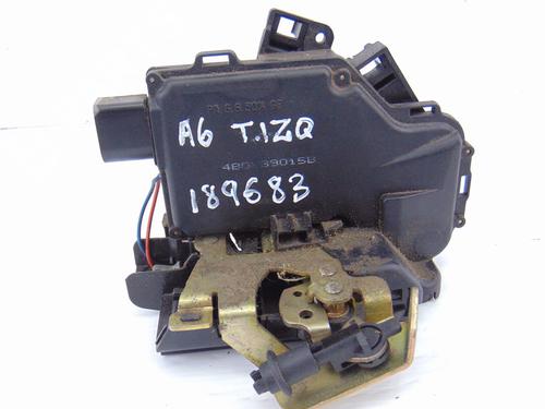 Used Rear left lock Rear left lock AUDI A6 C5 (4B2) 2.8 quattro (193 hp) 8201048 8201048
