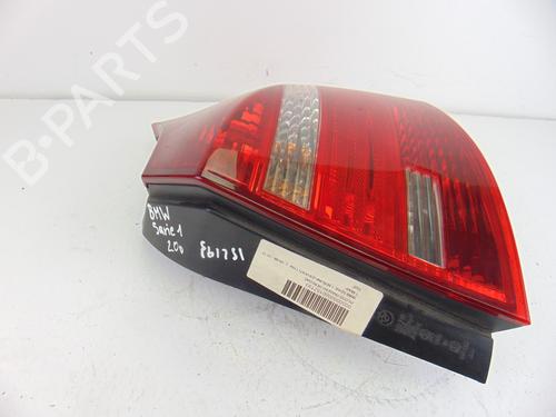 Right taillight BMW 1 (E87) 116 d | BP7717003C35 