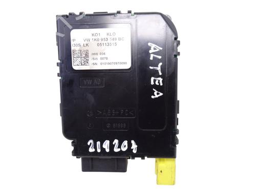 Used Electronic module Electronic module SEAT ALTEA XL (5P5, 5P8) [2006-2015] 32999629 32999629