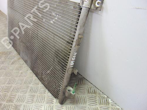 AC radiator FORD MONDEO III (B5Y) 2.0 TDCi | BP8183862M32 