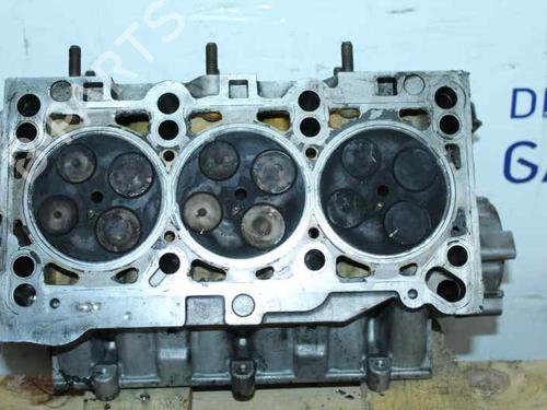Cylinder head AUDI A4 B7 (8EC) 2.5 TDI | BP10974497M5 