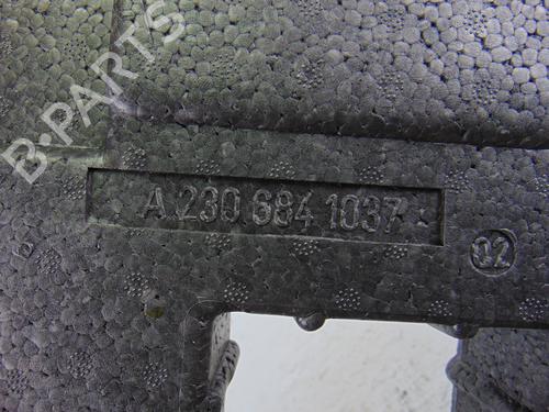 Jack Kit MERCEDES-BENZ SL (R230) 500 (230.475) | BP14048733C119 