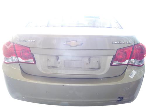 Used Tailgate CHEVROLET CRUZE (J300) 1.6 (113 hp) 23186051