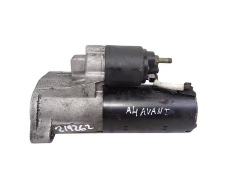 Used Starter Starter AUDI A4 B6 Avant (8E5) 1.9 TDI (130 hp) 33119154 33119154