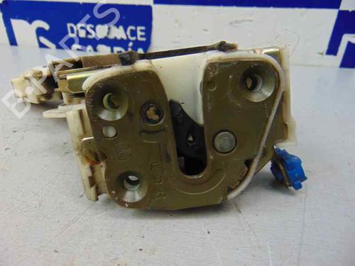 Front right lock NISSAN SERENA (C23) 2.3 D | BP7724893C97 