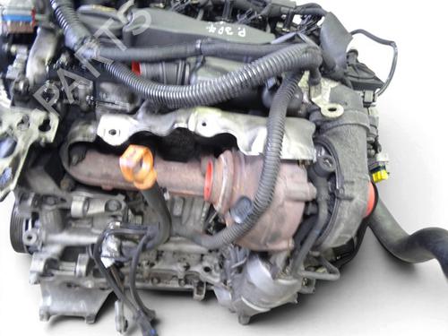 Engine PEUGEOT 307 (3A/C)  | BP36518741M1  - Image 6