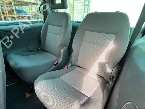 Mass air flow sensor SEAT ALHAMBRA (7V8, 7V9) 2.0 TDI | BP7726936M95 