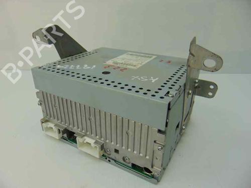 Radio MITSUBISHI ASX (GA_W_)  | BP7779885E6 