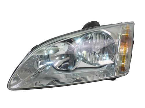 Used Left headlight FORD FOCUS II (DA_, HCP, DP) 2.0 TDCi (136 hp) 22231821