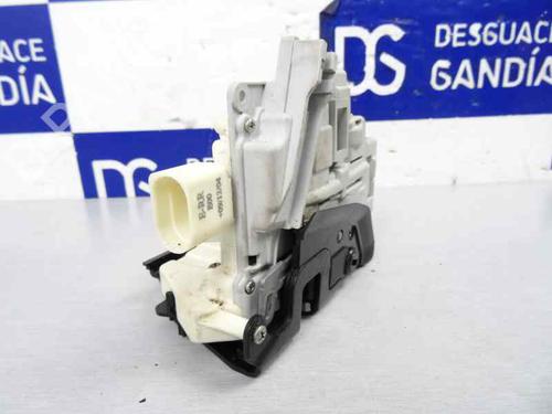 Rear right lock AUDI A4 B7 Avant (8ED) 3.0 TDI quattro | BP7720897C99 