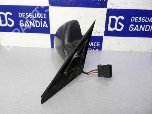 Right mirror AUDI A4 B5 (8D2) 1.8 T | BP7719888C27 
