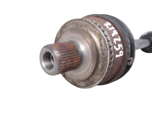 Left rear driveshaft AUDI A4 B6 Avant (8E5) 1.9 TDI | BP33052776M40 - Image 4