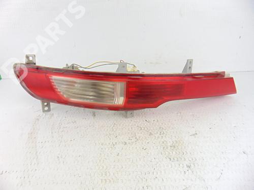Used Rear bumper right light Rear bumper right light KIA SPORTAGE III (SL) [2009-2017] 10644193 10644193