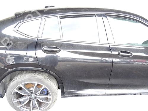 Used Right rear door BMW X4 (G02, F98) xDrive M40 i (387 hp) 26695858