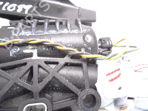 Left curtain airbag BMW 1 (E87) 120 d | BP19034936C11 