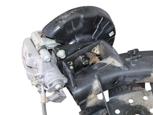 Eixo traseiro KIA CEED (CD)  | BP25793201M2 