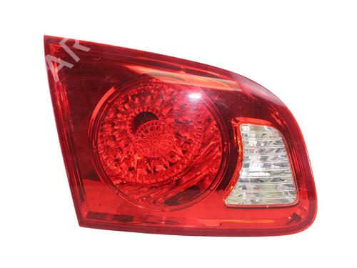 Used Left tailgate light HYUNDAI SANTA FÉ II (CM) [2005-2015]  7717355