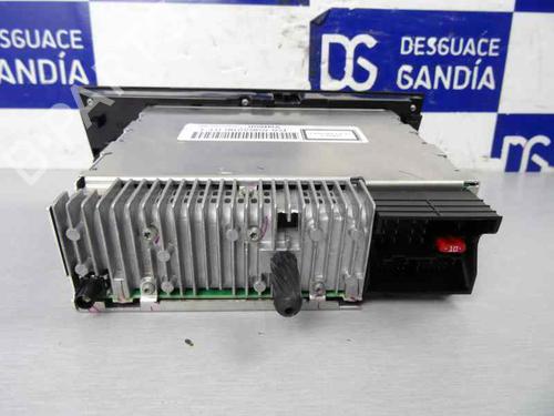Bilradio BMW 3 (E90) 318 d | BP7721474E6 