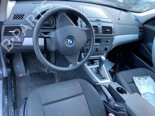 Electronic sensor BMW X3 (E83) xDrive 20 d | BP7728305M84 